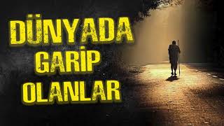 Dunyada Garip Olanlar Dini Ibretlik Hikaye, Dini Hikayeler, Ağlatan Kıssa