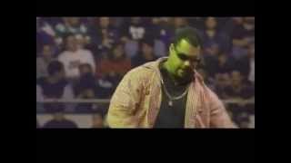 Los Boricuas 1St Entrance Video