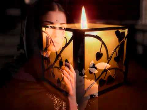 BHUJI HOI SHAMA KA by NUSRAT FATEH ALI KHAN