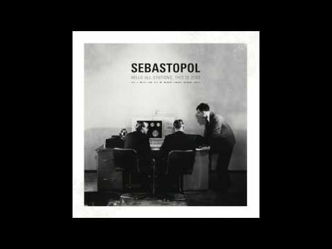 Sebastopol - Suffer Fools