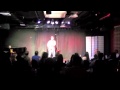 Zachary Strobel Live