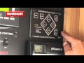 Share My Coach RV Orientation (Leveling Systems & Slide Room)