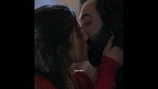 Badraang Me Satranga Hai Ye Ishq Re Ranbir Rashmika Animal