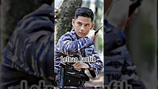 Keluarga Besar Sinetron Bintang Samudra Antv