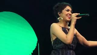 Allah Hoo - NH7 Pune with Vishal Dadlani and Raghu Dixit