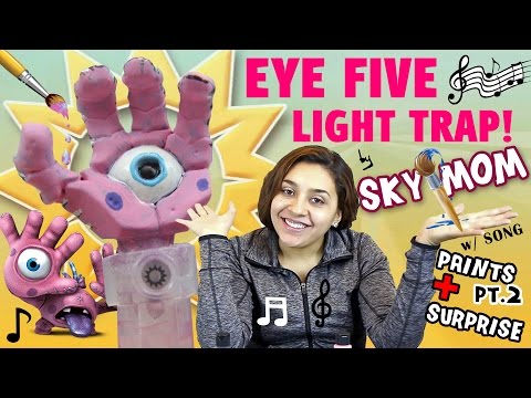 A Song That Doesn't Sing Video