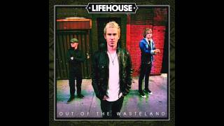 Watch Lifehouse Hurt This Way video