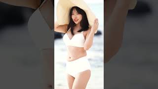 팬쿠 크리에이터 다움3 Umc X Fancoo Bikini Contest In Jeju