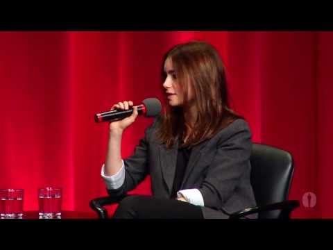 Academy Conversations: "Stuck in Love"