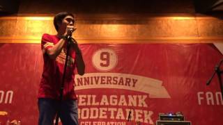 Watch Sheila On 7 BapakBapak video
