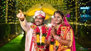 Bhargav & Suma Wedding Promo 4K Trailer Hi-Life Pixel Photography Teaser