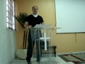 A Graça de Deus (Mark White) - Parte 1