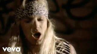 Watch Poison So Tell Me Why video