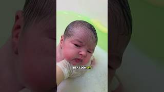 Newborn Baby Bathtub