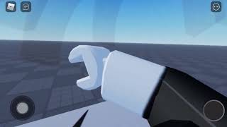 Roblox Phone Hand Tracking Showcase
