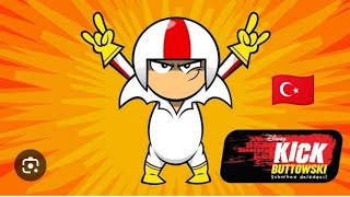 Kick Owski Ölü Adam Yamacı Türkçe Dublaj Izle Part 1