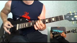 Watch Bullet For My Valentine My Fist Your Mouth Her Scars video