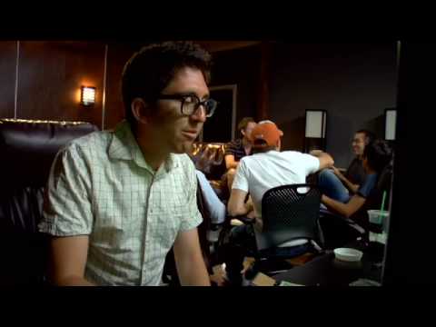 Jake and Amir: 2 Months 2 Million Interview