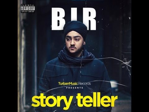 B.I.R - KEHNDE NE MAINU VE KATIL (CRAZY FLOW) PUNJABI RAP