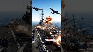 Turning Point At Midway 1942