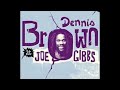 Dennis Brown & Gregory Isaacs - Big All Around (No Contest)
