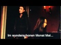 Robert Schumann - Dichterliebe Op.48 (Im wunderschönen Monat Mai)[subtitles].