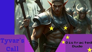 Tyvars Call Brawl Gameplay With Ai Music And Decklist