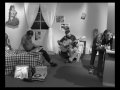 Crazy Legs Rockabilly - Green Men From Mars