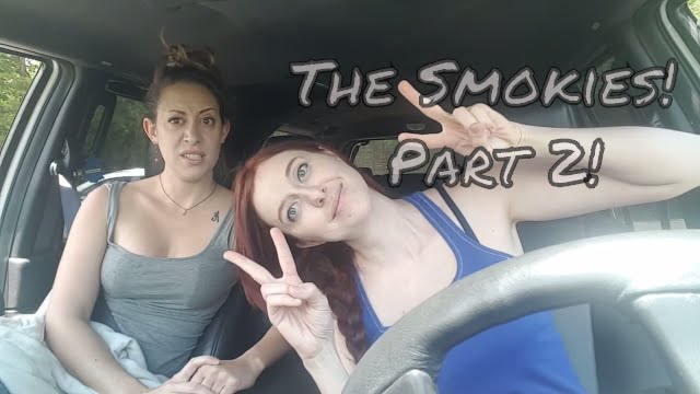 Slutty french girlfriend road trip part2