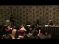 Beyond Comic Con 2012 Panel (A New Breed of Interactive Storytelling with David Cage and Ellen Page)