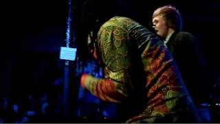 Watch Babyshambles Pentonville video