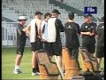 India bundle out Kiwis for 279, score 29 for 0