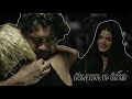 Don't Give Up On Me | How everyone sees Bellarke (part 2)