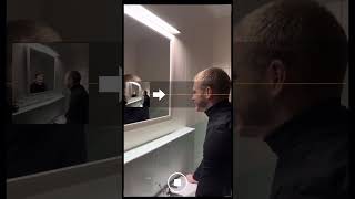 Sper Easy Way To Take Mirror Photo