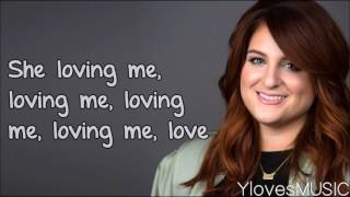 Watch Meghan Trainor Mom video