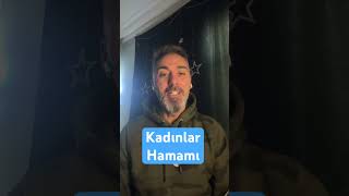 Kadınlar Hamamı