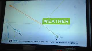 Deutsche Welle - Weather - 21062018