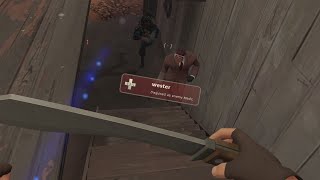 Sniper Is A Long Ranged Cl