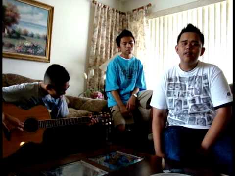 Drive Myself Crazy (Cover) - N'Sync