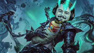I Am This Lee Sins Father