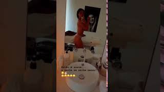 Kelly Key Aparece Sem Sutiã E Empina O Bumbum Em Vídeo
