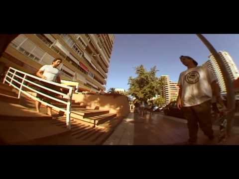 Pedro Sanchez Street Clip - teaser