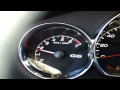 2010 Pontiac G6 Gt 3.5L V6 Start Up & Rev 30K