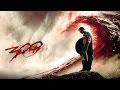 300: Rise Of An Empire - Seize Your Glory Game