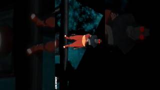 When Itachi Was Afraid With His Father