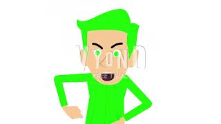 Radicalgreenanimate Reupload - Furry Rant