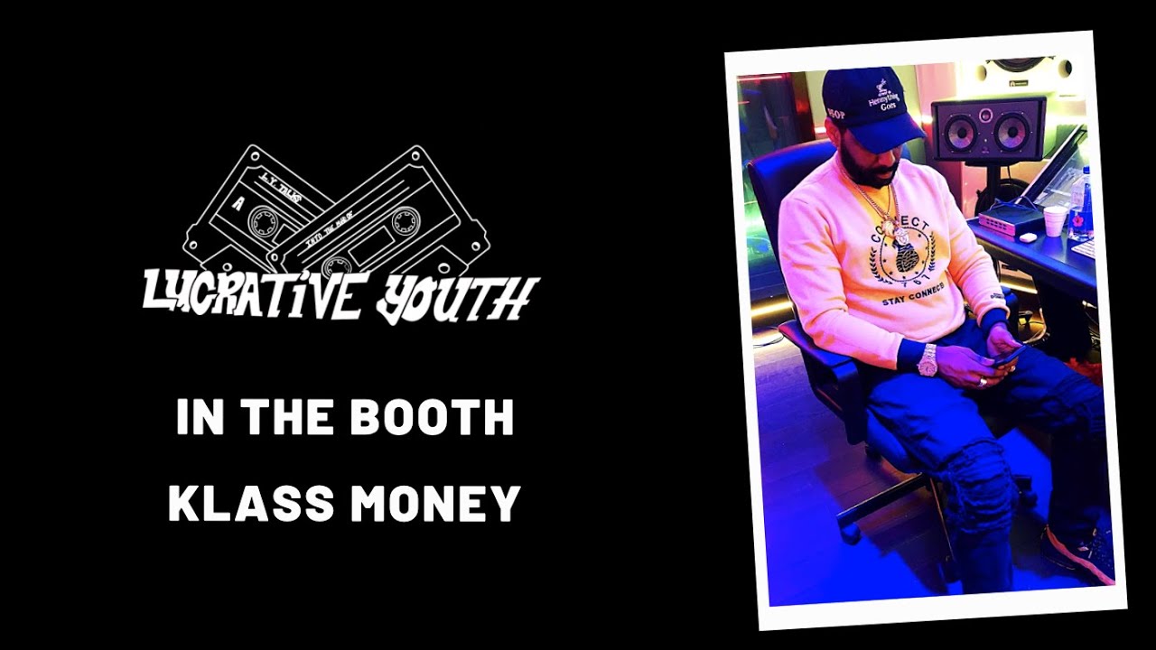 Lucrative Youth Booth