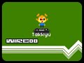 ファミコン風石野卓球 / Famicom Takkyu Ishino