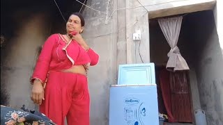 Stani Village Family Desi Hot Vlog Multani Family Vlog