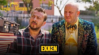 Leyla İle Mecnun 4. Sezon 6. Bölüm Fragmanı